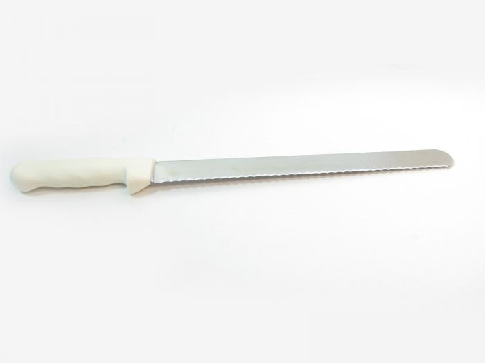 Нож для прорезания герметика